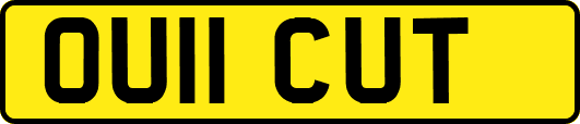 OU11CUT