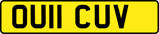 OU11CUV