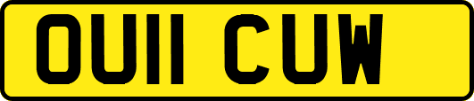 OU11CUW