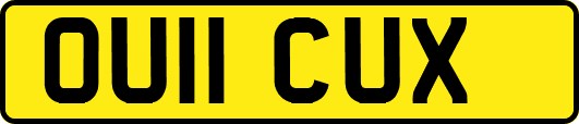 OU11CUX