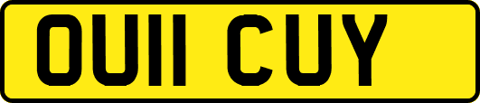 OU11CUY