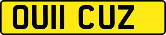 OU11CUZ
