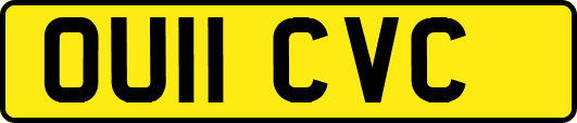 OU11CVC