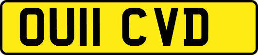 OU11CVD