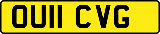 OU11CVG