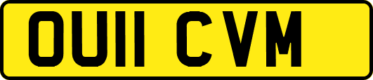 OU11CVM