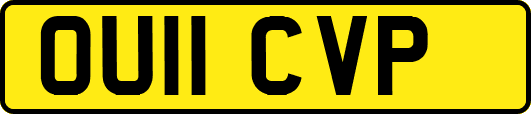 OU11CVP