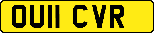 OU11CVR
