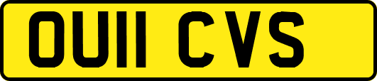 OU11CVS