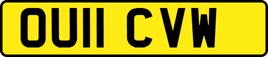 OU11CVW