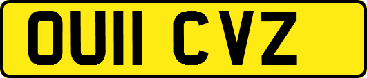 OU11CVZ
