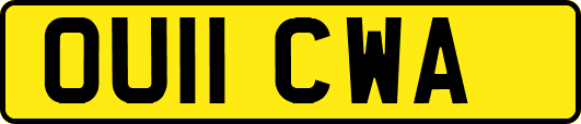 OU11CWA