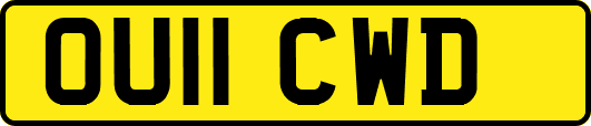 OU11CWD