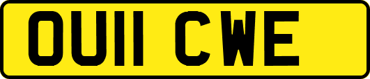 OU11CWE