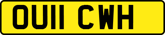 OU11CWH