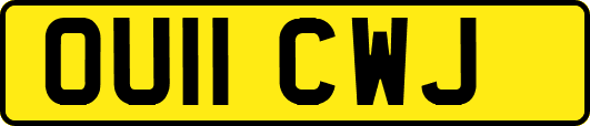 OU11CWJ