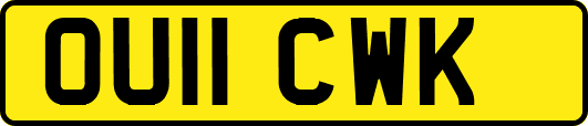 OU11CWK