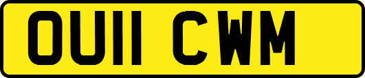 OU11CWM