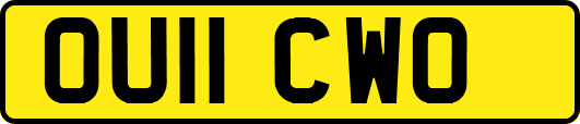 OU11CWO