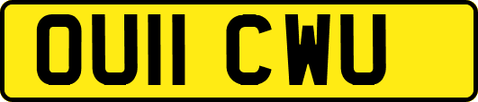 OU11CWU