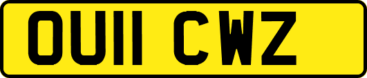 OU11CWZ