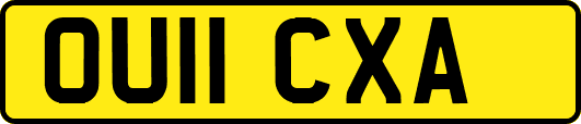 OU11CXA