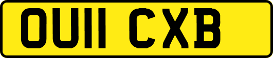 OU11CXB