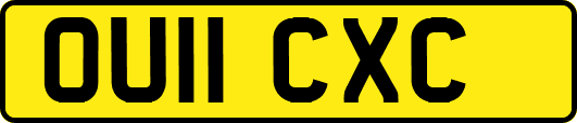 OU11CXC