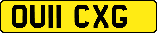 OU11CXG