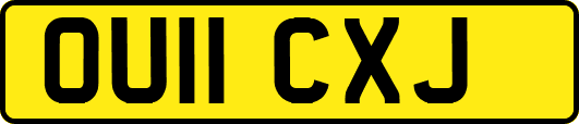 OU11CXJ