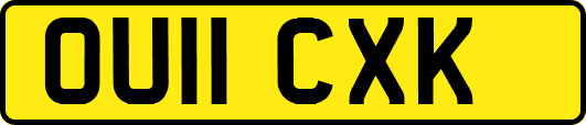 OU11CXK