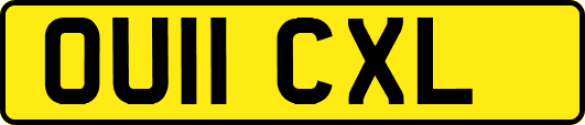OU11CXL