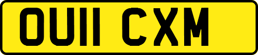 OU11CXM