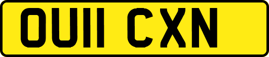OU11CXN