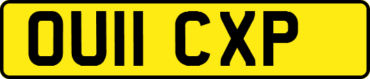 OU11CXP