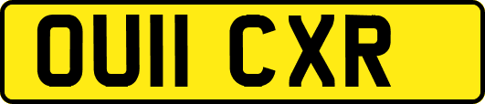 OU11CXR