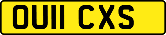 OU11CXS