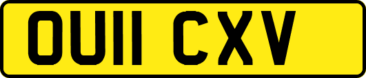 OU11CXV