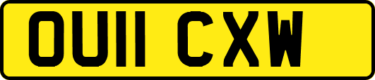 OU11CXW