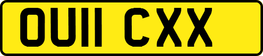 OU11CXX