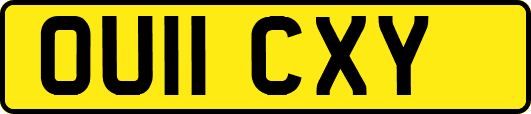 OU11CXY