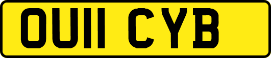 OU11CYB