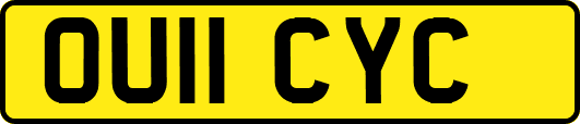 OU11CYC