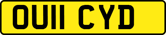 OU11CYD