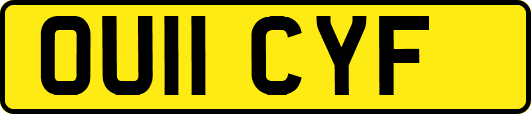 OU11CYF