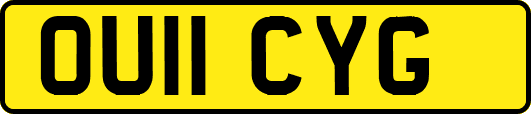 OU11CYG