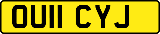 OU11CYJ