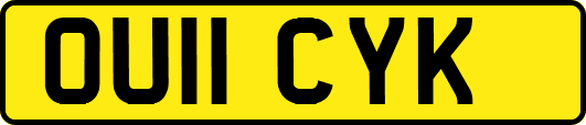 OU11CYK