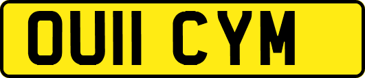 OU11CYM