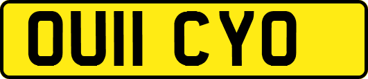 OU11CYO